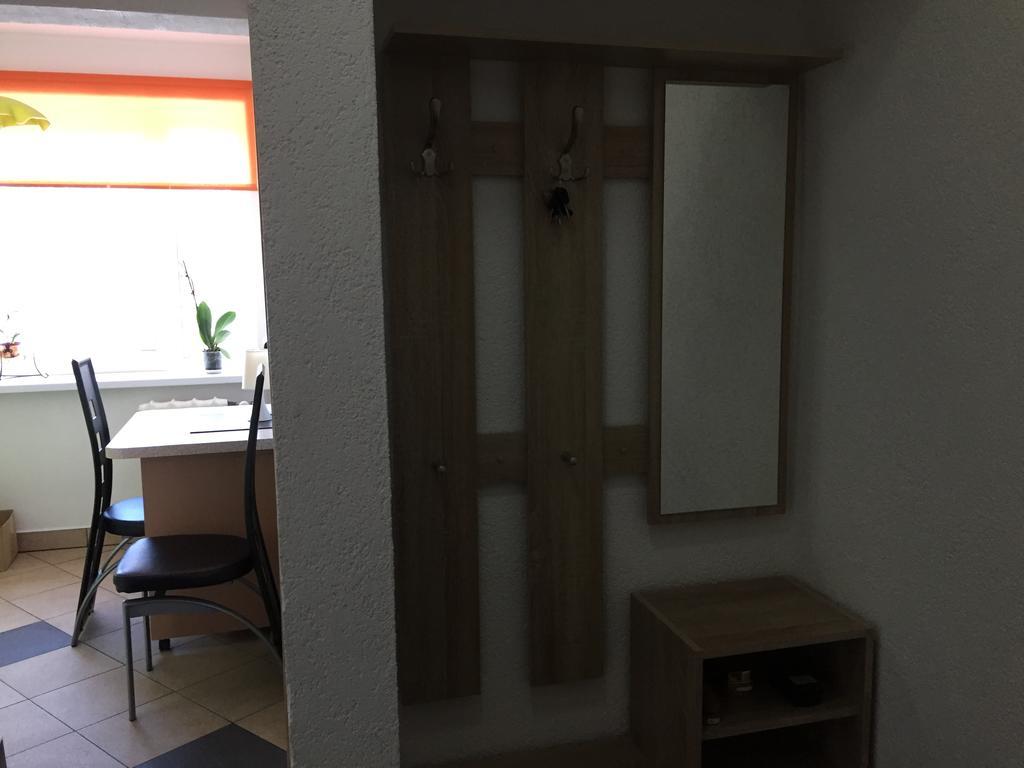 Klaipedas 108 Street Apartment Liepāja Buitenkant foto
