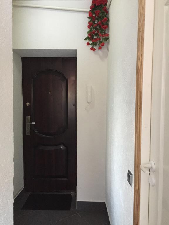 Klaipedas 108 Street Apartment Liepāja Buitenkant foto