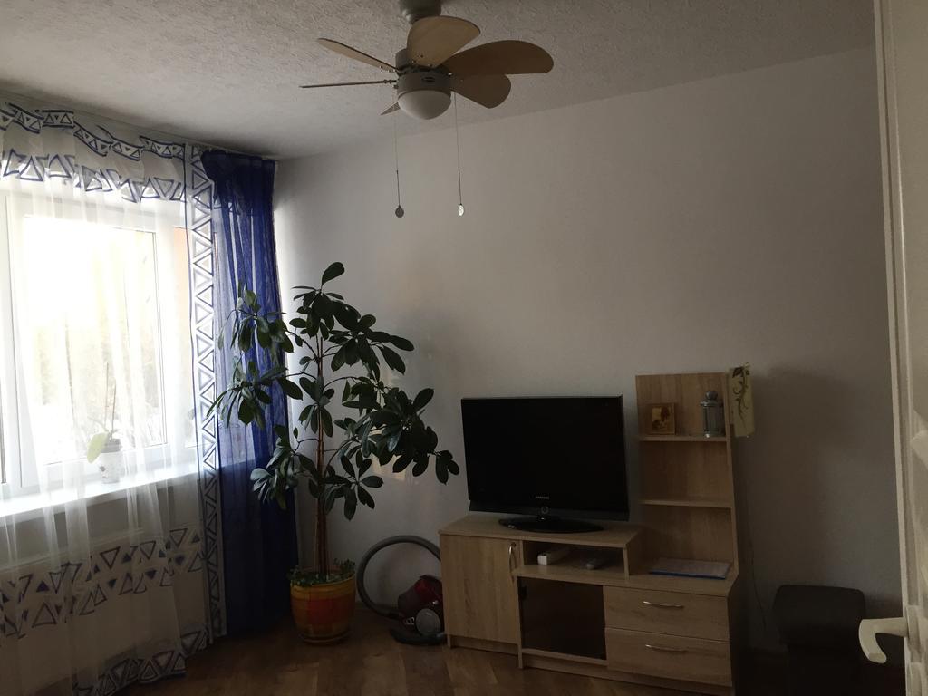 Klaipedas 108 Street Apartment Liepāja Buitenkant foto